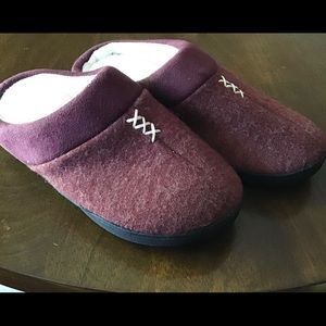 isotoner | Shoes | Isotoner House Shoes | Poshmark